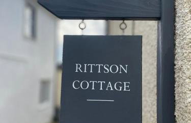 Cosy Cottage Stay Book & Unwind - Foto 1