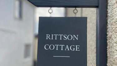 Cosy Cottage Stay Book & Unwind - Foto 1