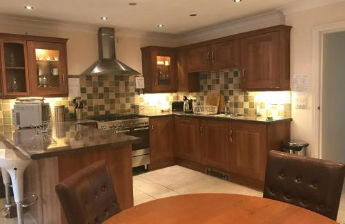 Lantern Suite, Tenby - Foto 3