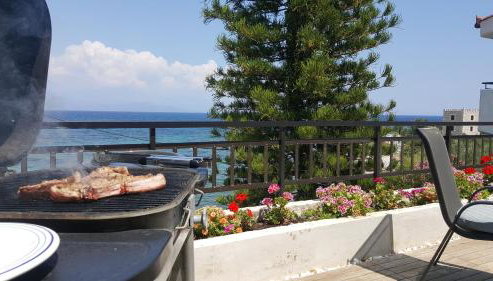 5 meters from the beach - Foto 4