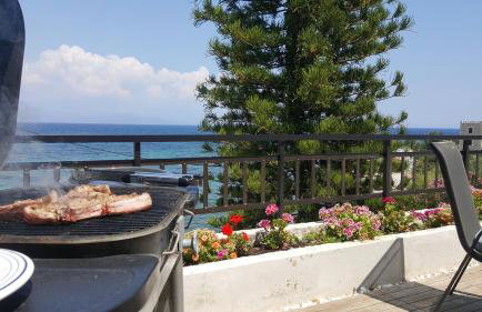 5 meters from the beach - Foto 4