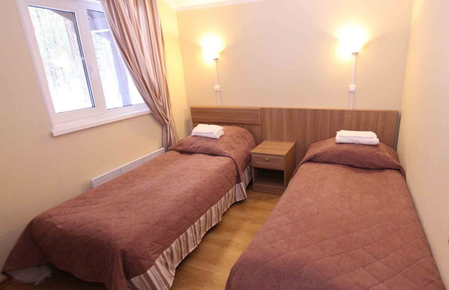 Baza Otdikha Ilichevo - Foto 28