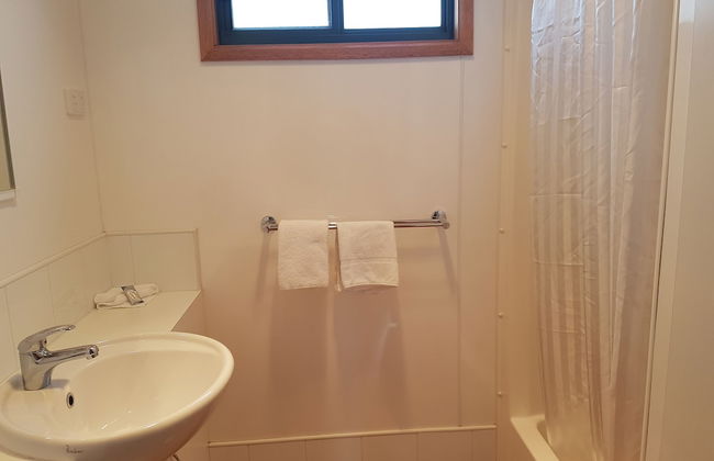 All Seasons Holiday Park - Foto 67