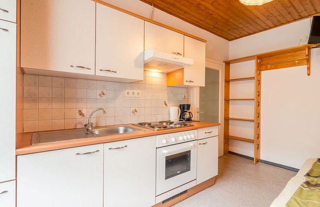 Apartment in Tropolach Near Nassfeld - Foto 8