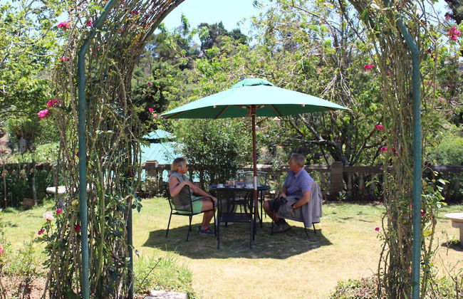 Senani Colonial Holiday Bungalow - Foto 29