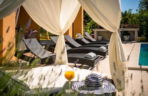 Villa Ari 8+2 - Photo 34