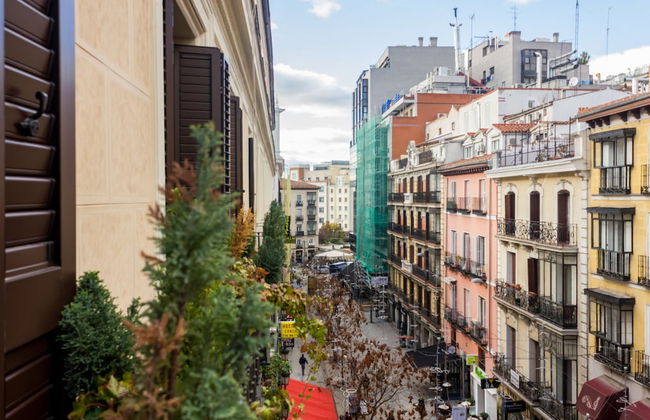 Arenal Suites Preciados - Foto 44