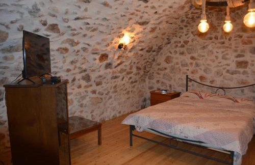 Traditional Chios House - Photo 18