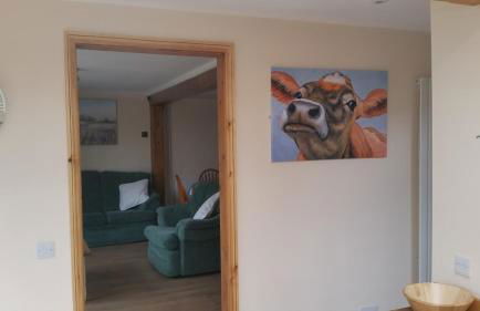 Mallows Byre Yetminster - Foto 31