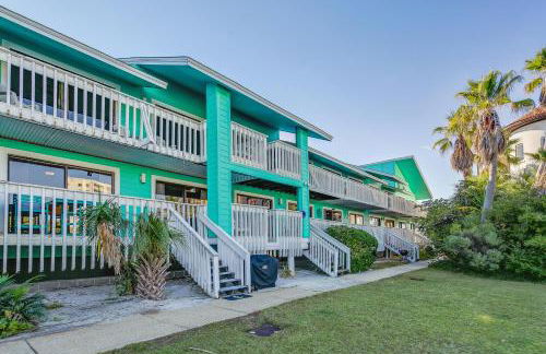 Wave n Sea - Deep Water Cove 2B Townhome - Foto 22