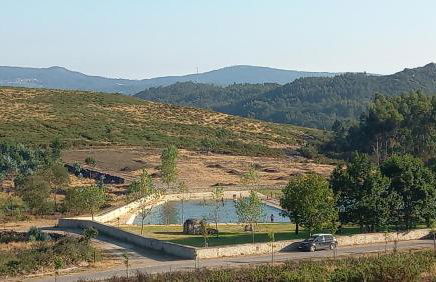 Casa da Rosa Porreiras - Foto 35