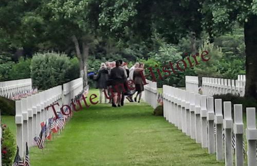 Toute une Histoire - Foto 40