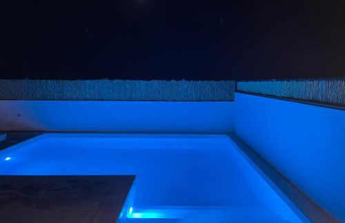 VILLA MARIE Agradable y tranquila MAISON con piscina - Photo 43