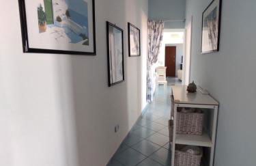 Seaview apartments Stella Maris Agropoli - Foto 57