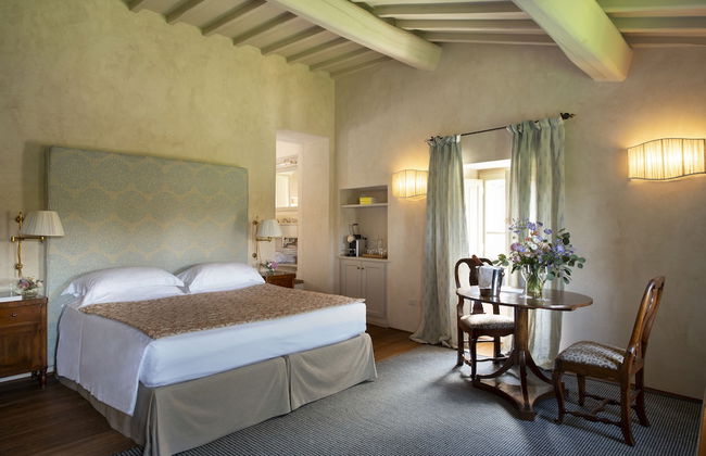 Il Borro - Relais & Châteaux - Foto 25