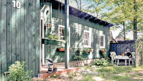 Ferienhaus Heberer Str. O - Foto 1