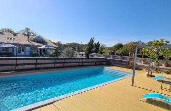 Domaine des Prés de Joussac - Entre Estuaire et Océan - Foto 5