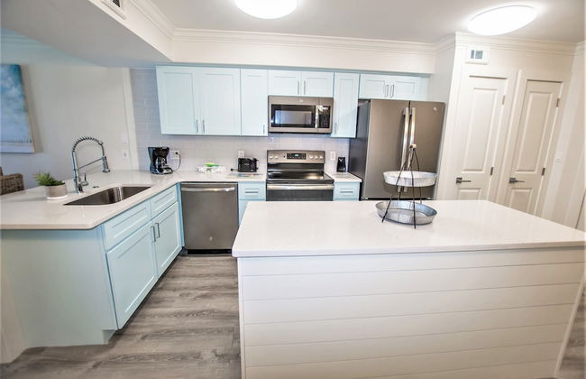 Summerlin Condominiums by Panhandle Getaways - Foto 8