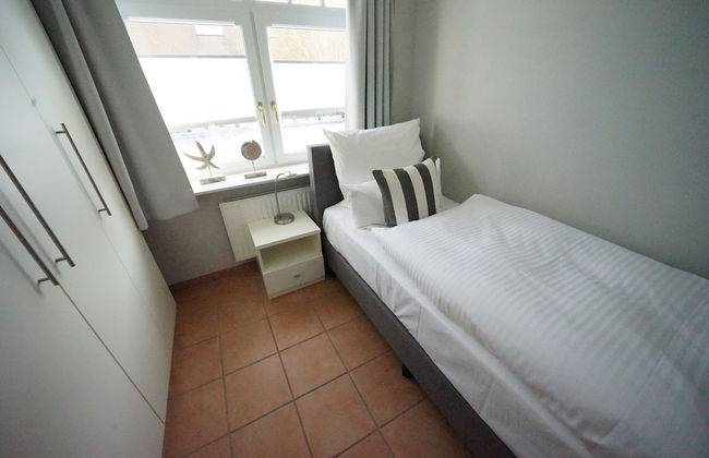 Residenz Strandläufer - Foto 29