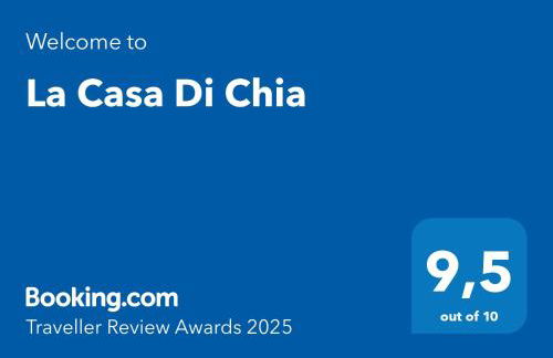La Casa Di Chia - Foto 3