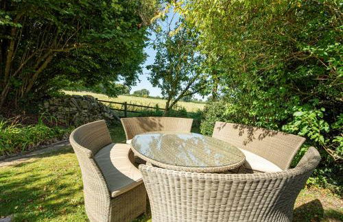 Log Cabin near Bath - Foto 15