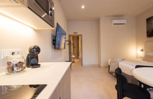 FLORIT FLATS - The Benicalap Residences - Foto 68