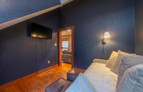 Stunning Mtn Views Hot Tub Movie Theater Game Room - Foto 42