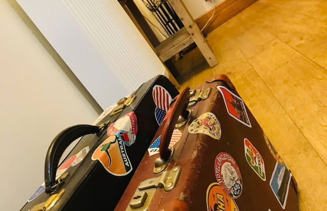 Station View Lodge - Near Balbirnie House Markinch - Foto 51