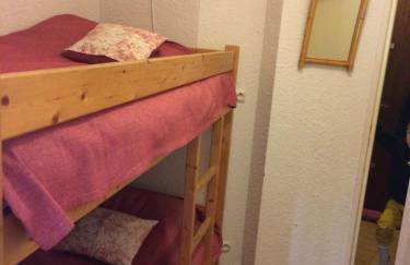 Studio pied des pistes - Foto 2