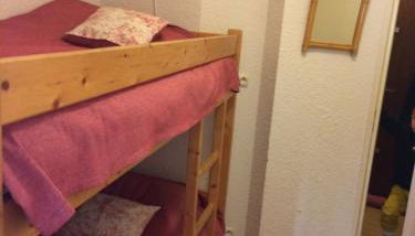 Studio pied des pistes - Foto 2