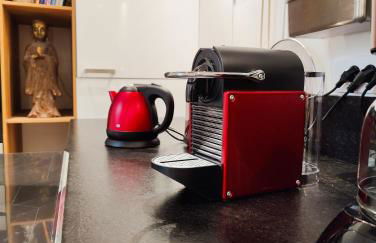 Loft, atelier artiste Montmartre - Foto 18