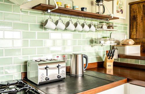 Coach House at Soilzarie - Photo 18