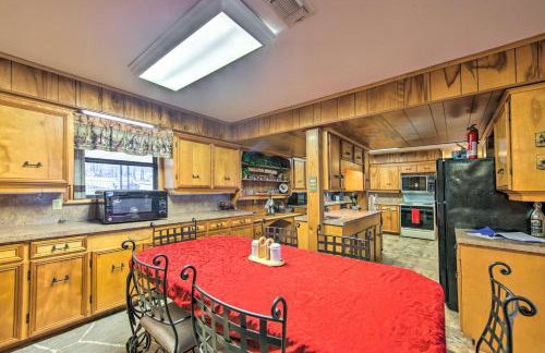 Waterfront Home with Boat Dock in Gun Barrel City - Foto 15