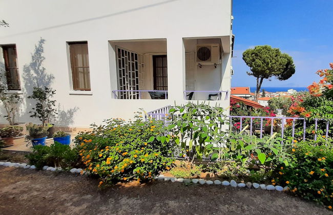 Ertem Apart - Photo 76