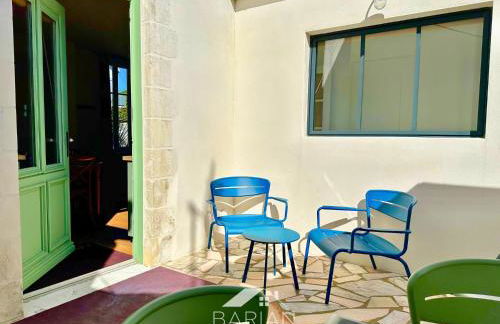 Perle Fourasine - Vue Mer - 2 minutes de la plage - Foto 37