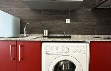 Apartamentos Vernia 4-15 - Foto 16