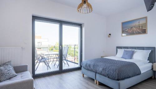 S1 Apartamenty - Foto 2