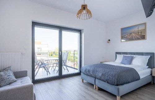 S1 Apartamenty - Foto 2