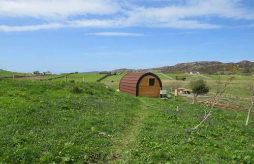 Tighlochan pods - Foto 25