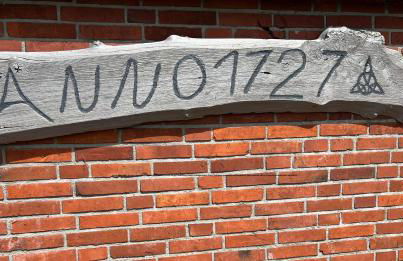 Haus Min Leevstes - Foto 29