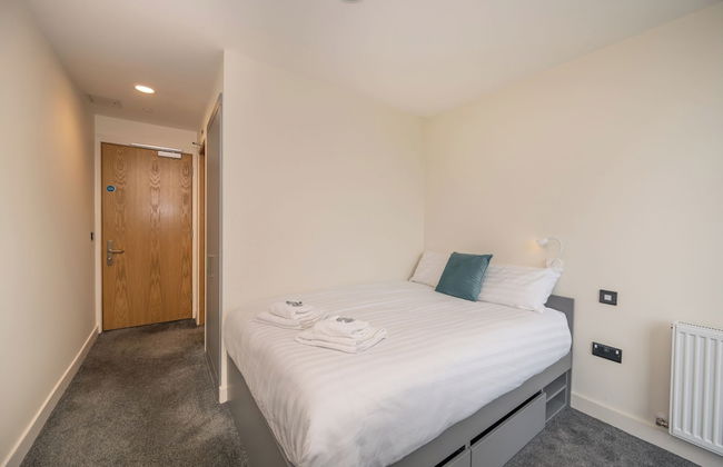 Crow's Nest - Foto 7