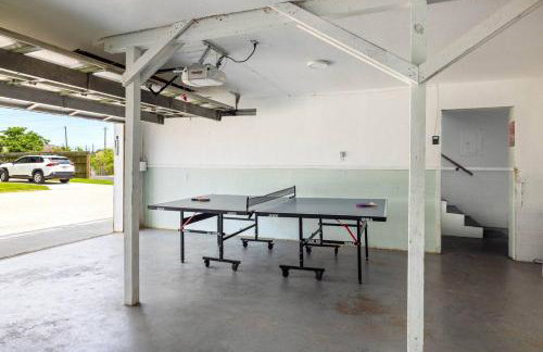 Cozy Home Nr Beach Pier Games WiFi Yard BBQ - Foto 3