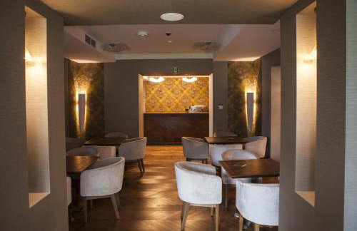 Hotel Alhambra - Foto 36