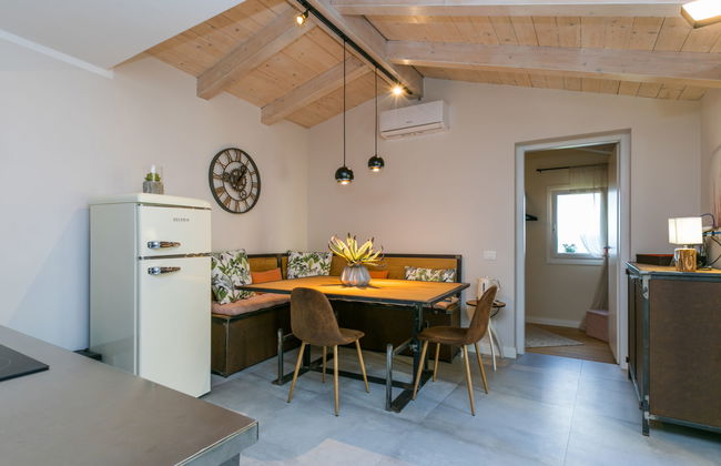 Villa Anna - Foto 13