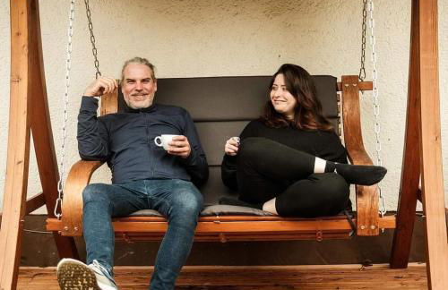 Quartier - ehemaliger Landgasthof zur Alleinnutzung mit Selbstversorgung - Photo 7