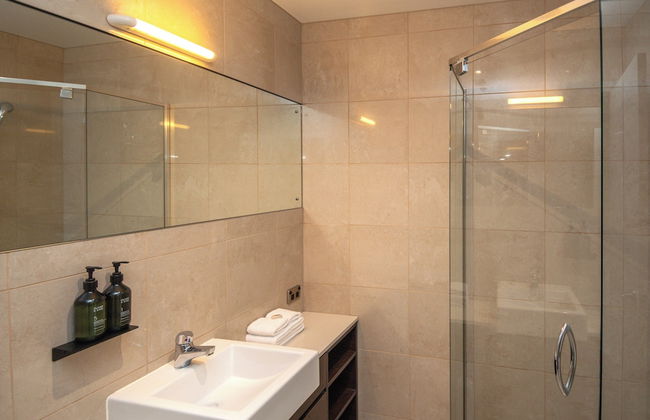 Portside Hotel - Foto 41