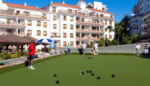 Apartamentos Casablanca - Foto 4