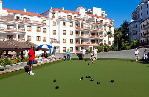 Apartamentos Casablanca - Foto 4