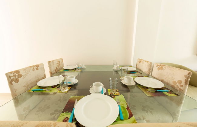 Apartamento 2Q Corais de Búzios - RN - Foto 20