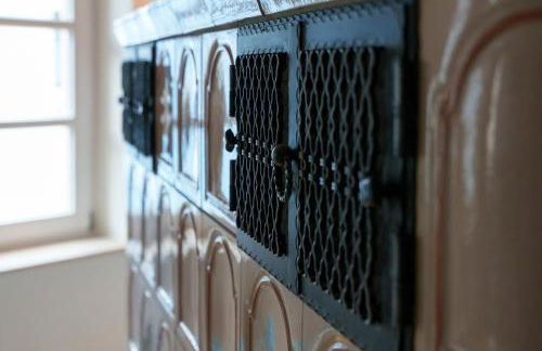 Casa Benedicta - Foto 40